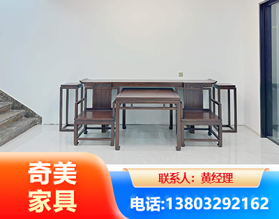 清远办公家具